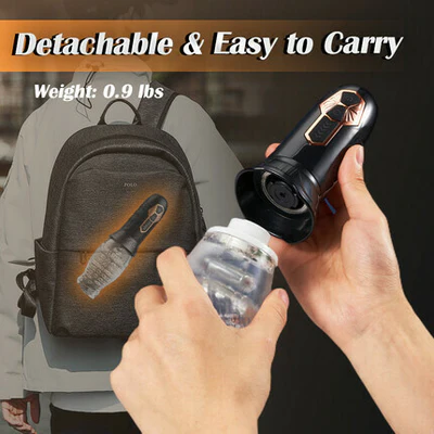 🔥2025 Clearance Blowout — TORNADO Only $39.99!💪