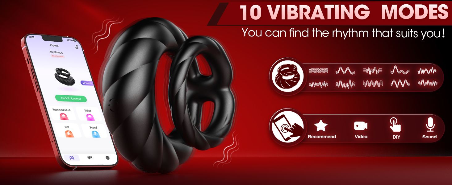 mens vibrator