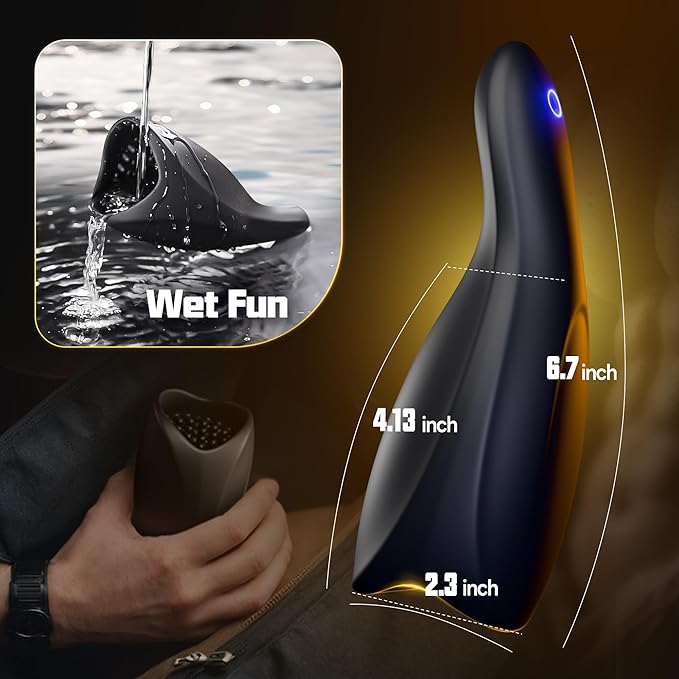 🔥Must-Have Orgasm Weapon This Summer — Only $39.99!