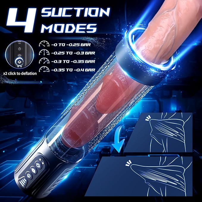 🔥2025 new arrival – men’s secret weapon!