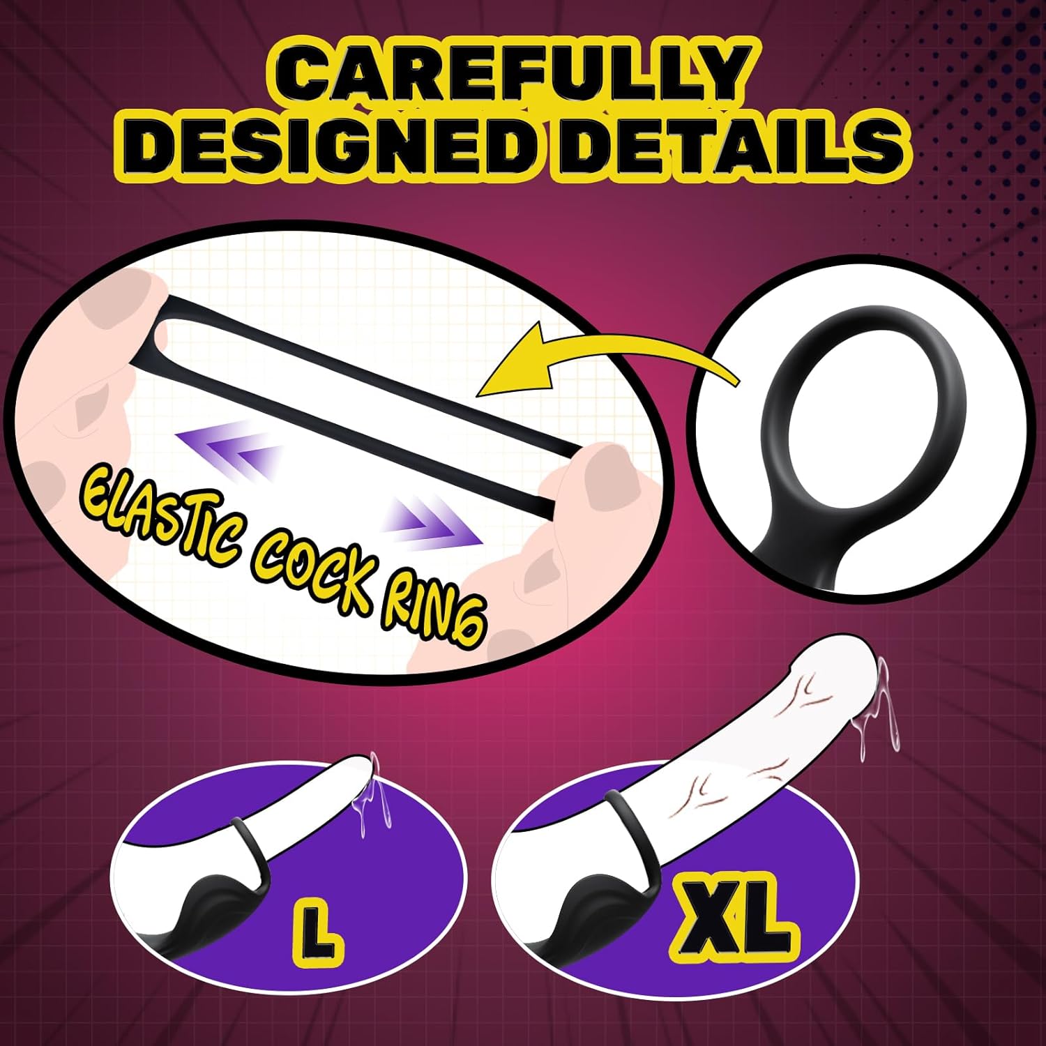 🌴 Hot Summer Deal: Just $39.99—ULOVIME