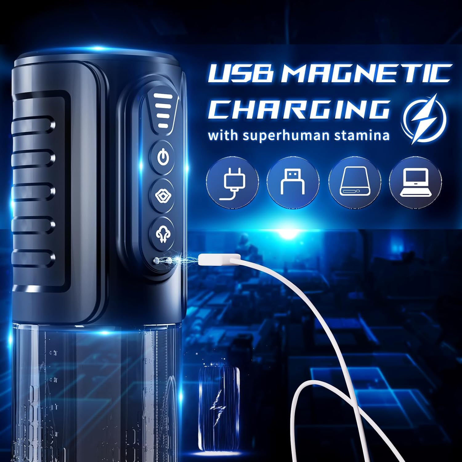 🔥2025 new arrival – men’s secret weapon!