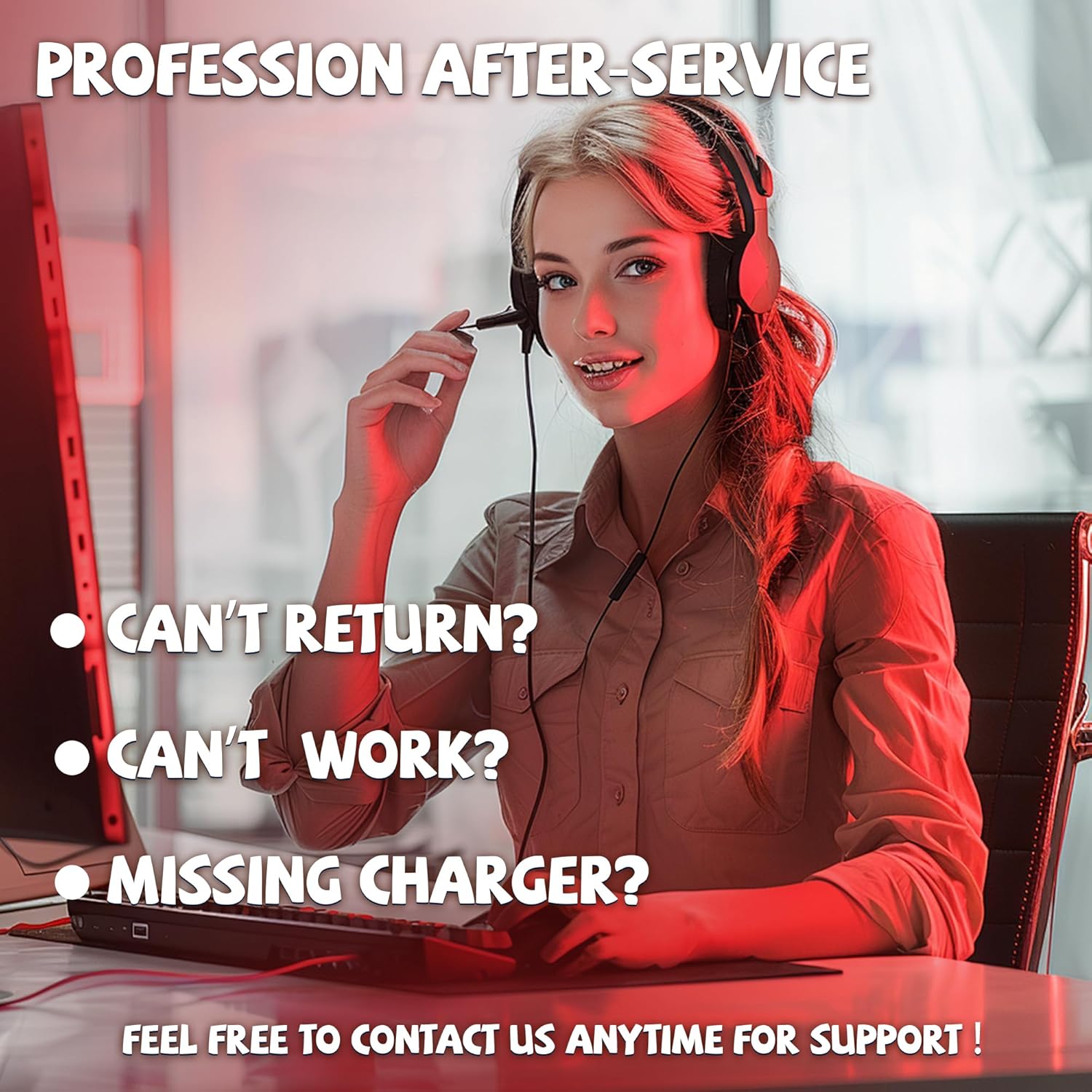 💥2025 All-New Flagship Product — 💗Red Rose