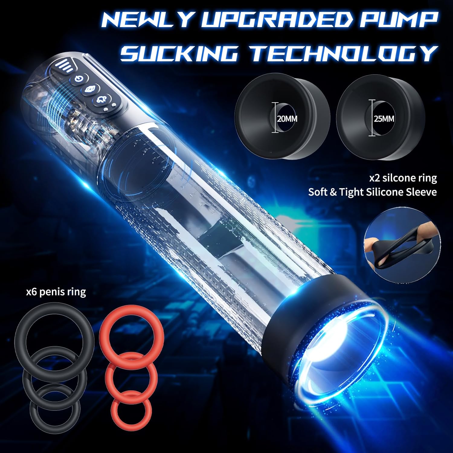 🔥2025 new arrival – men’s secret weapon!