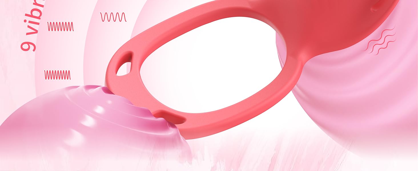 Remote Control Vibrators