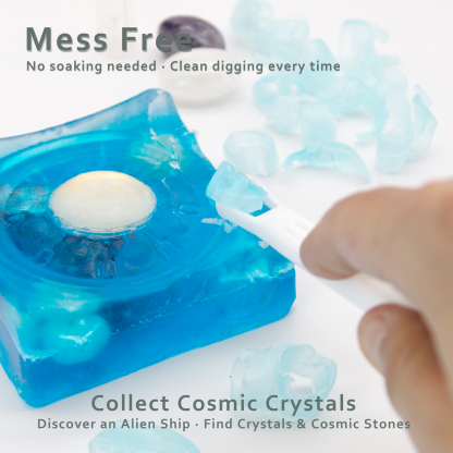 Cosmic Energy Kit