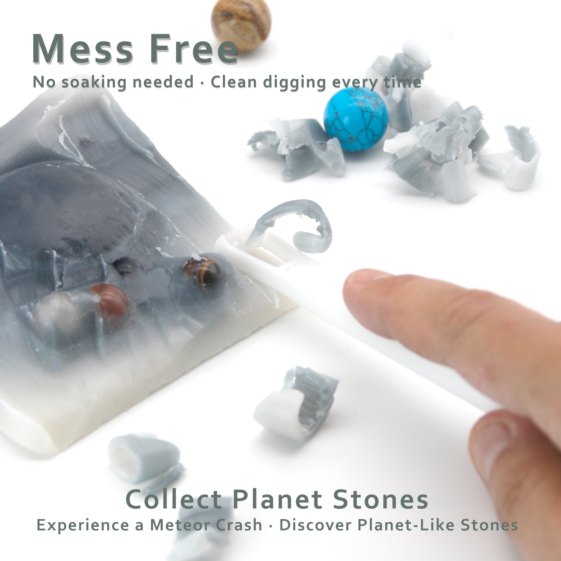 [Copy]Lost Dinos Series