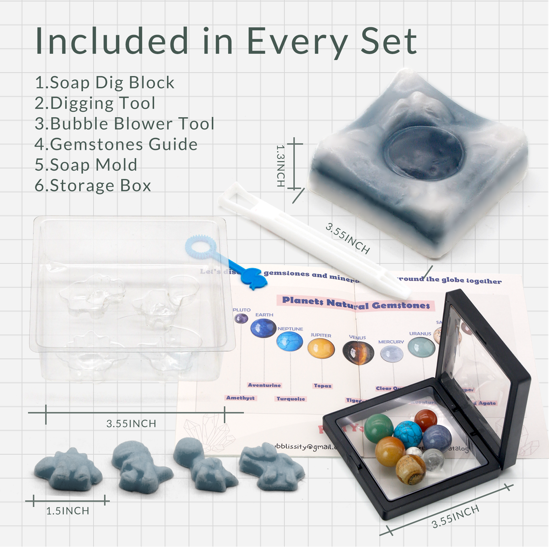 [Copy]Lost Dinos Series