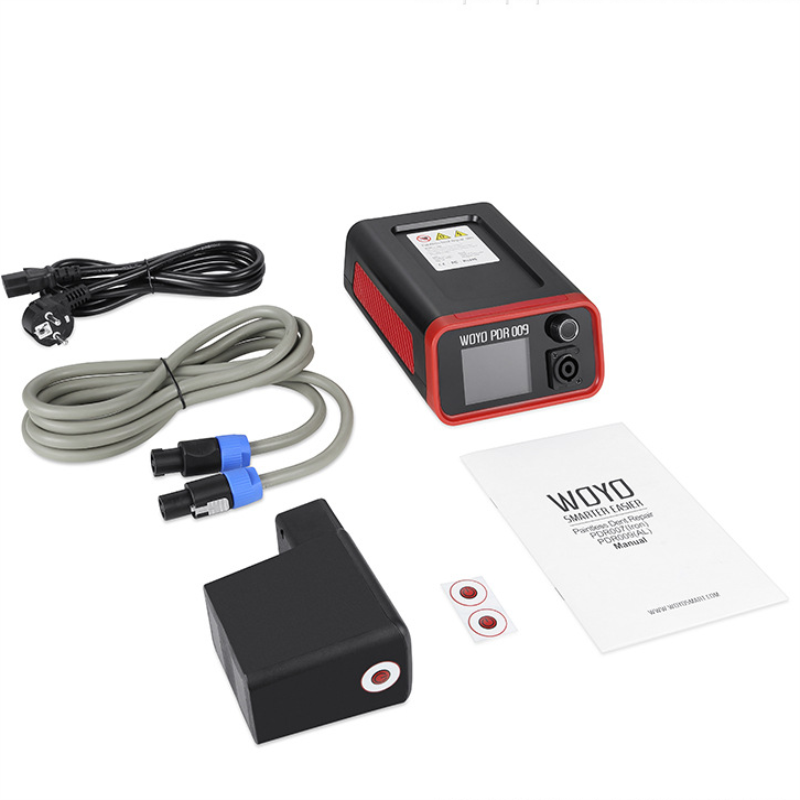 Magisches Werkzeug zur Beulenreparatur für Autos: Stellt die Karosserie mühelos wieder her, ganz ohne professionelle Werkzeuge. Lackfreies Beulenreparaturset.