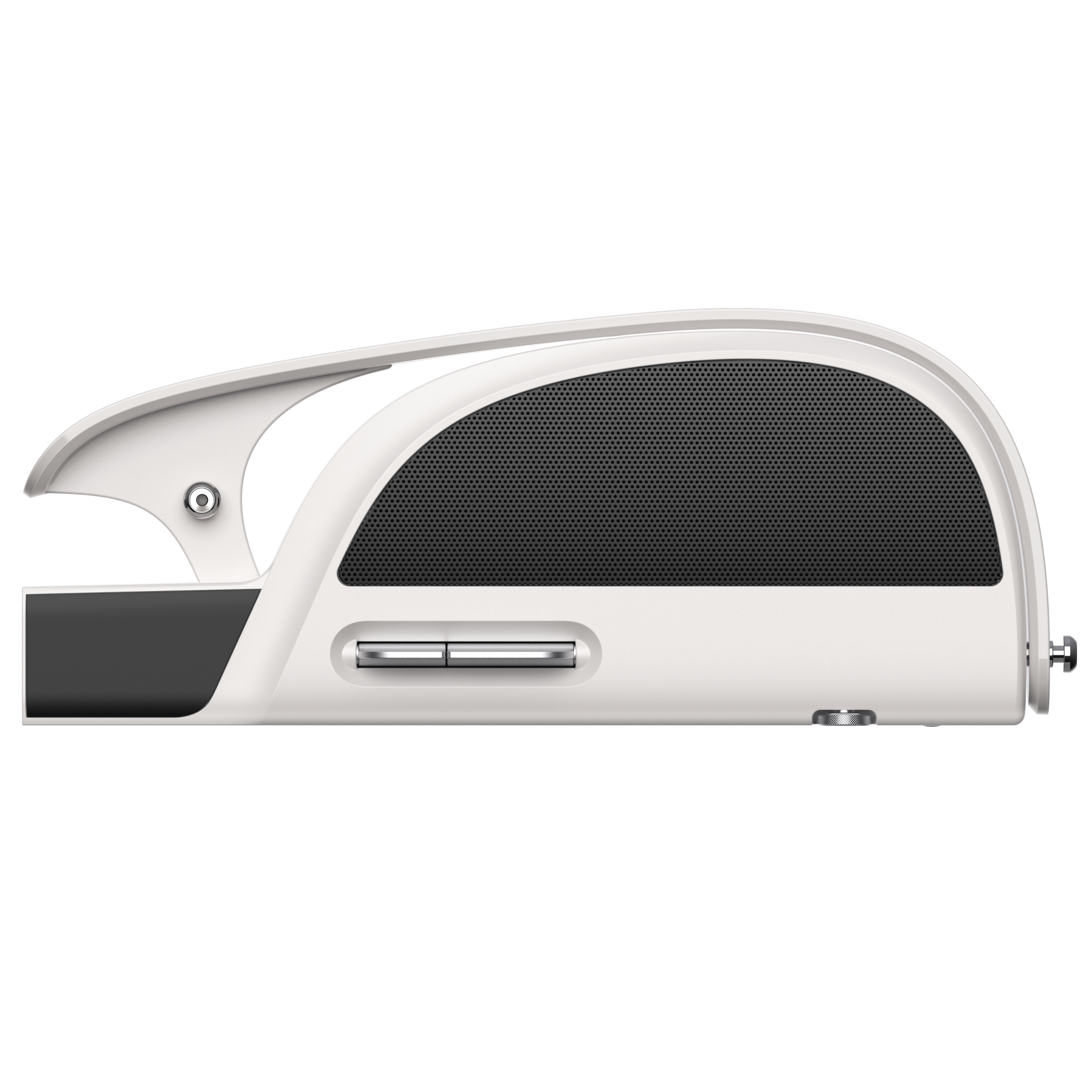 La prima chitarra smart senza corde che ha fatto tremare il mondo!