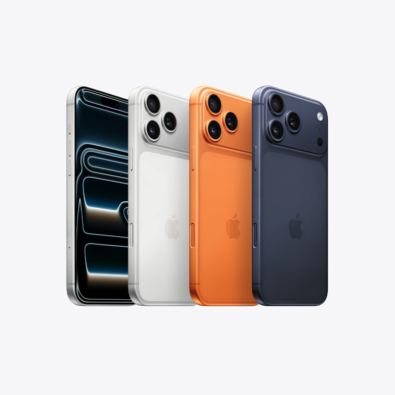 🔥【Uradna posebna ponudba】Apple iPhone 17 Pro | 256 GB | Odobreno s strani PTA