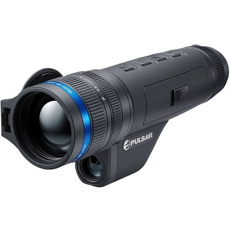 🔭Pulsar Telos LRF XL50 Termovizijski monokularni lovski teleskop🎉🎉