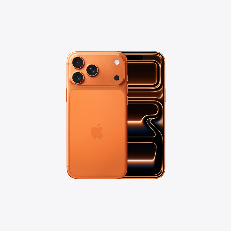 🔥【Uradna posebna ponudba】Apple iPhone 17 Pro | 256 GB | Odobreno s strani PTA