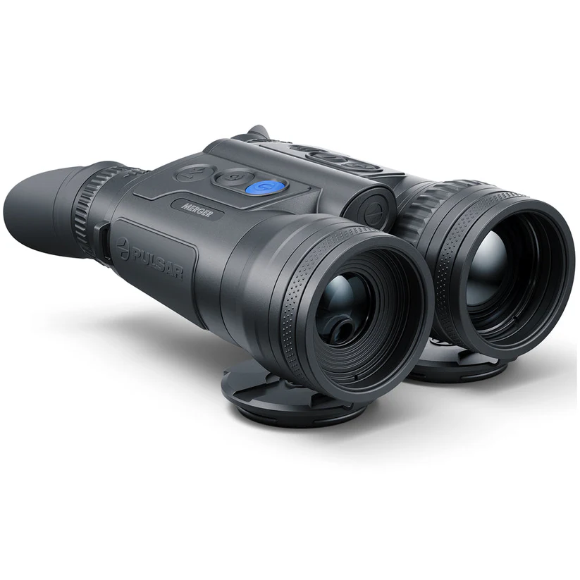 🔭Pulsar Merger LRF XL50 Termovizijski daljnogled za lov🎉🎉