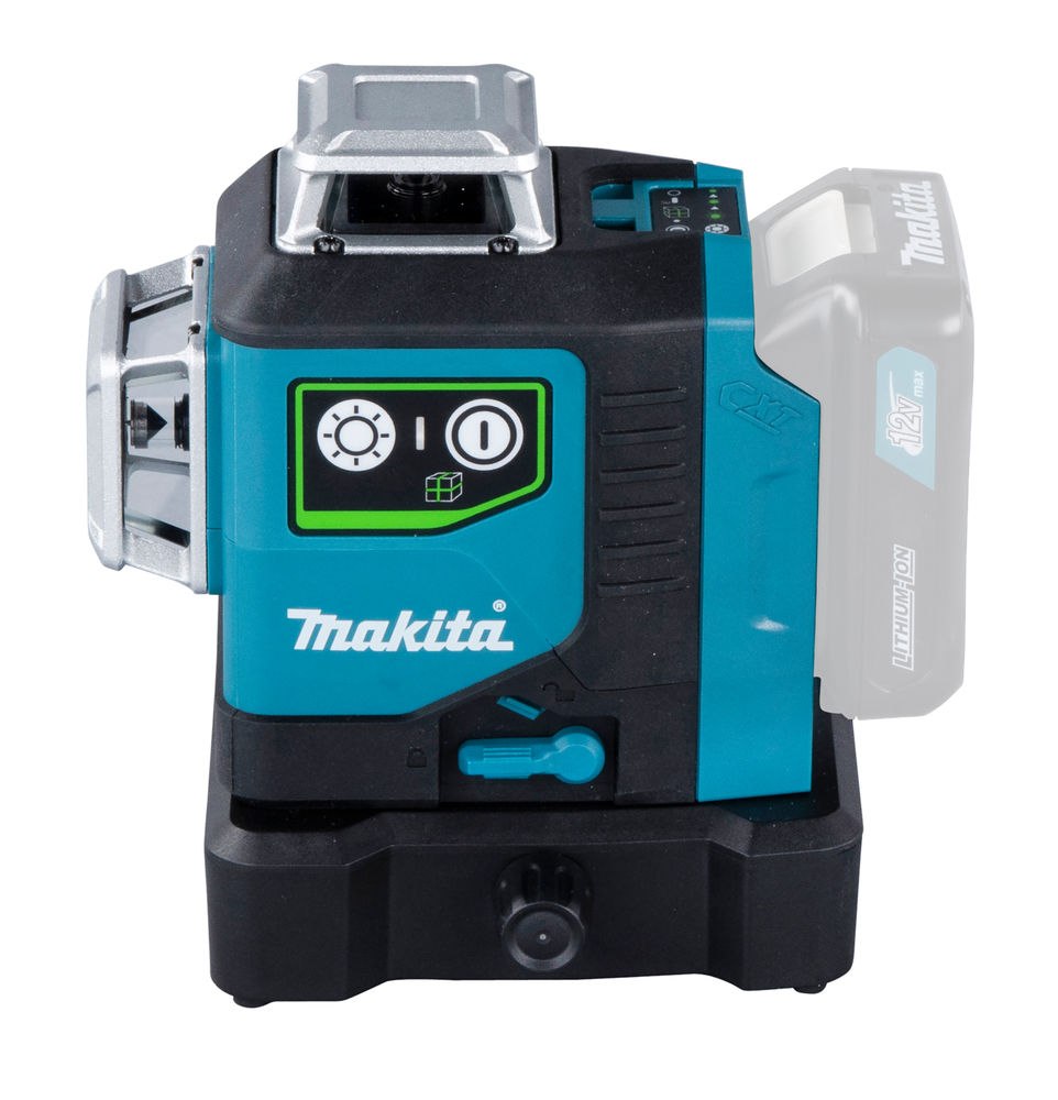 👨‍🔧【公式特別価格】Makita SK700GD 12V 360° 3惑星グリーンレーザーレベル🎉🎉