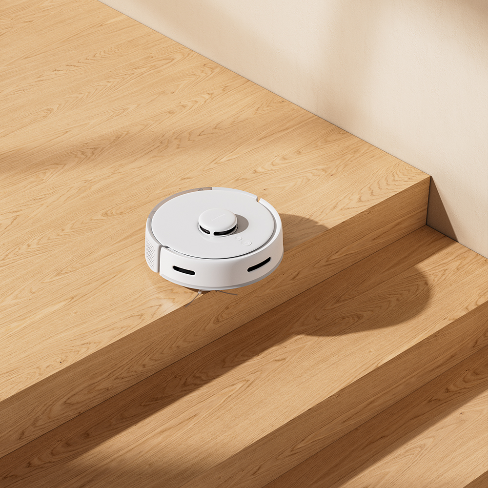 🥳SwitchBot K10+ ロボット掃除機、付属品一式（ウェットモップ、フロアモップ）🎉🎉