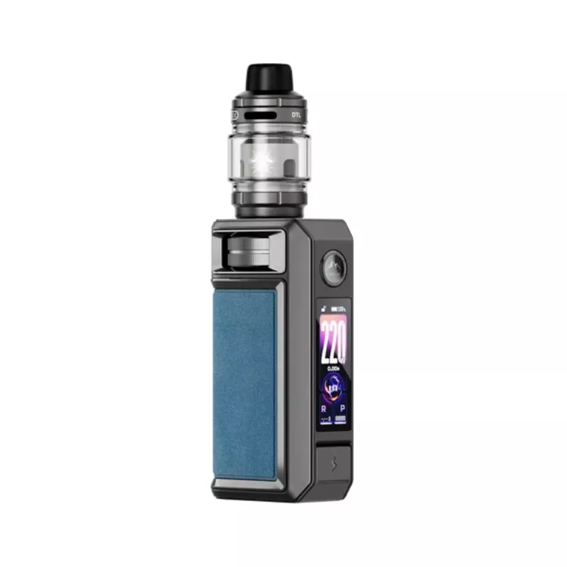🎉🎉 【VOOPOO】 新一代电子烟套装：“VOOPOO Drag 6”