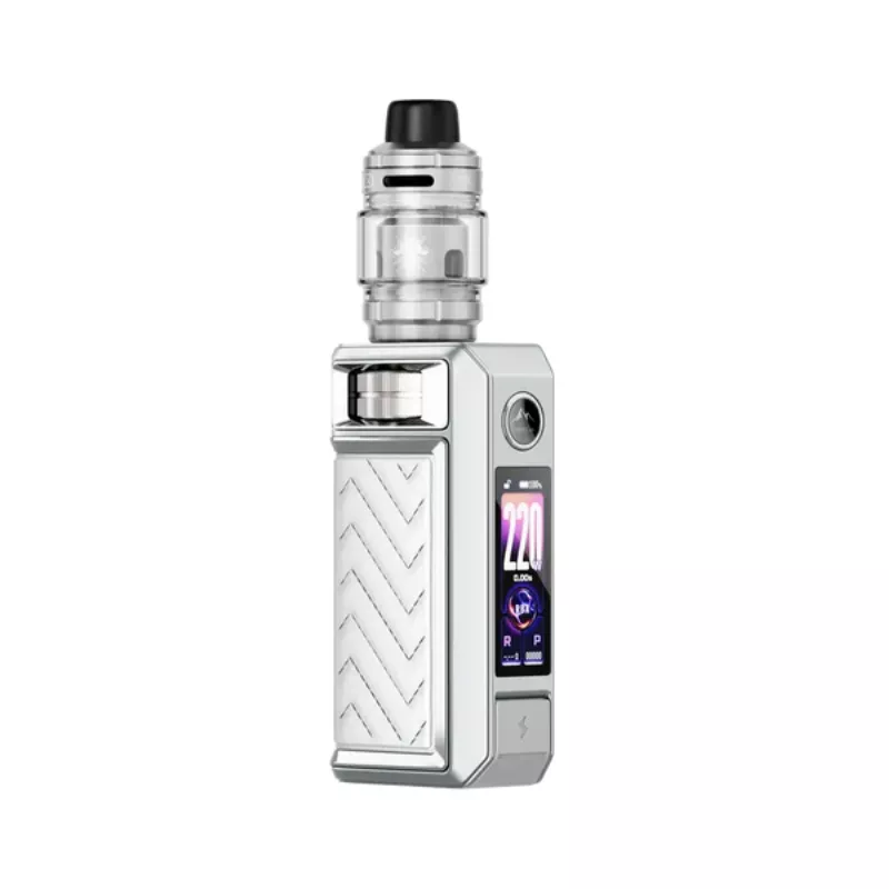 🎉🎉 【VOOPOO】 新一代电子烟套装：“VOOPOO Drag 6”