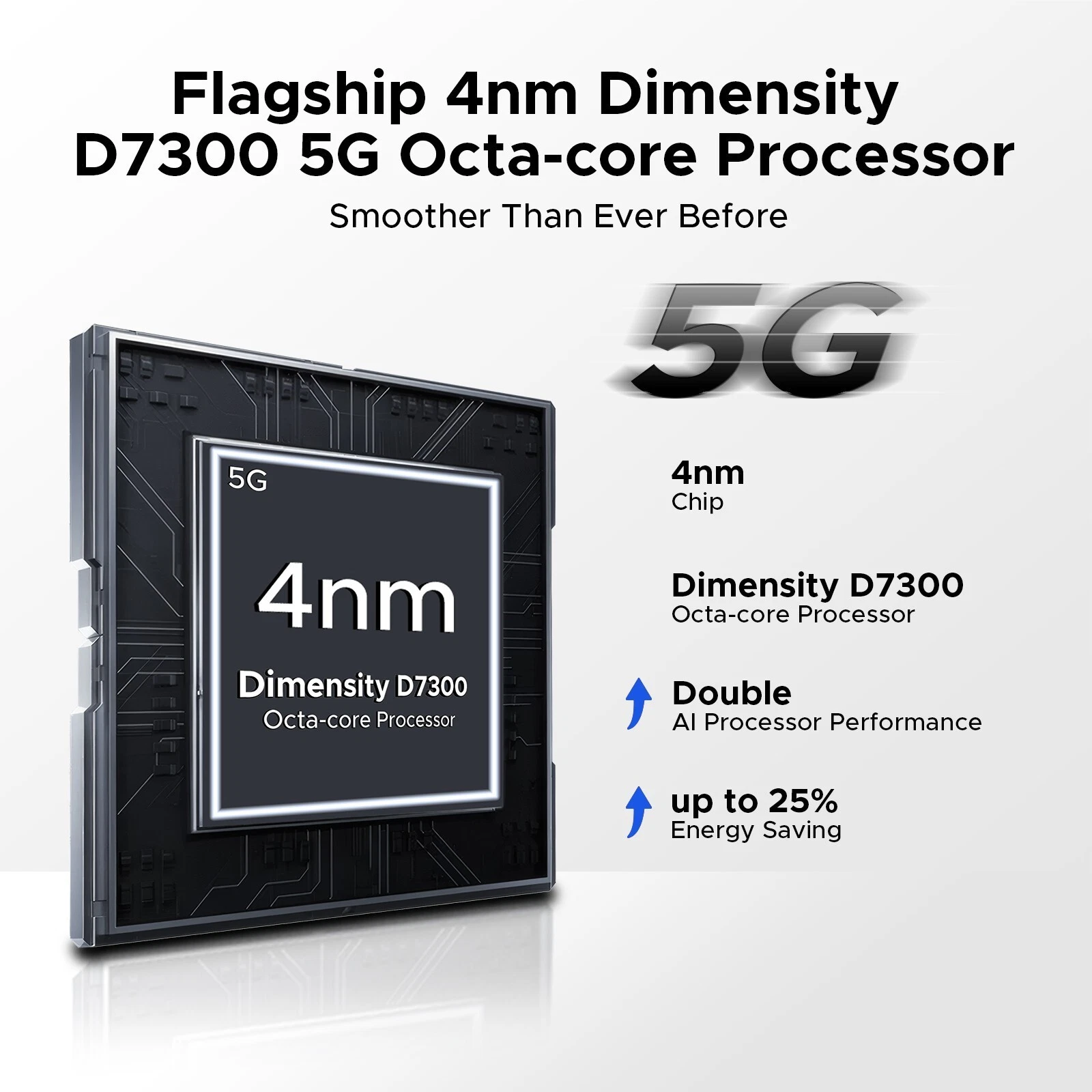 🔥Smartphone robusto DOOGEE S200Plus 5G 36GB+512GB Android 15 10100mAh 6,72" NFC IA