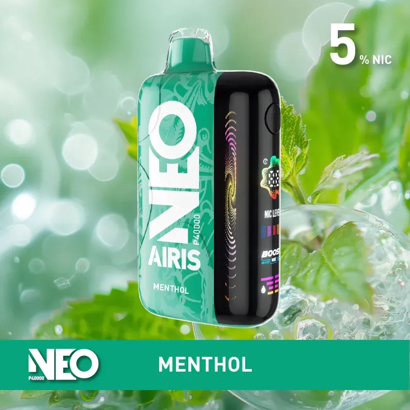Menthol Neo P40000