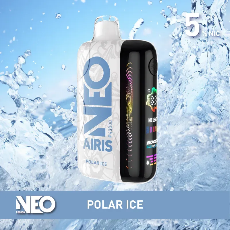 Polar Ice Neo P40000