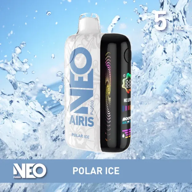 Polar Ice Neo P40000