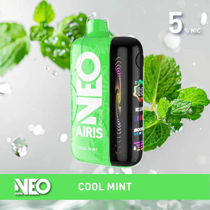 Cool Mint Neo P40000