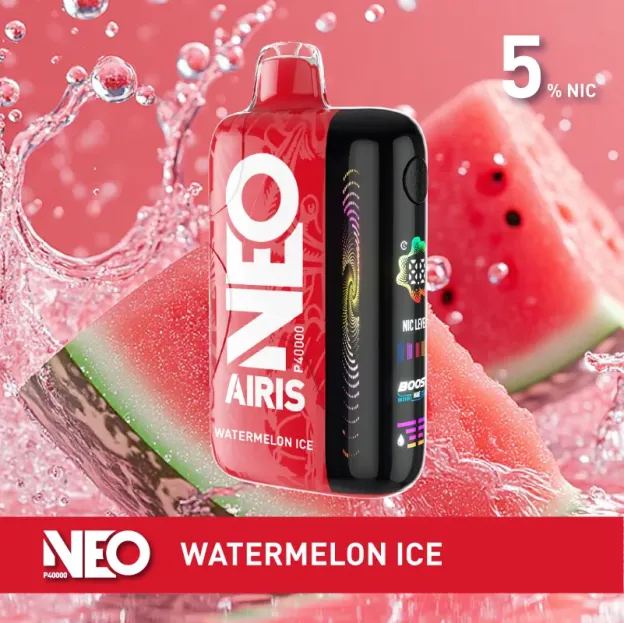 Watermelon Ice Neo P40000