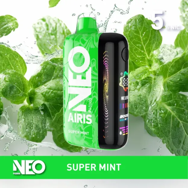Super Mint Neo P40000