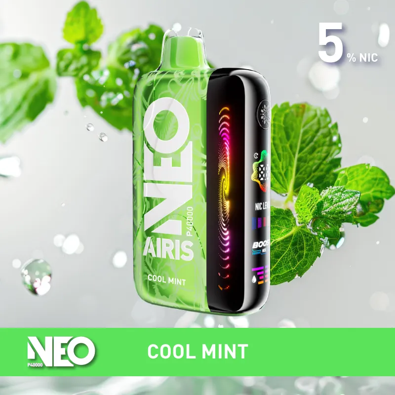 Cool Mint Neo P40000