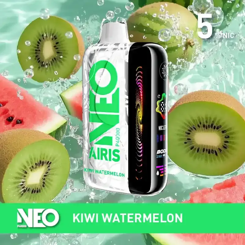 Kiwi Watermelon Neo P40000