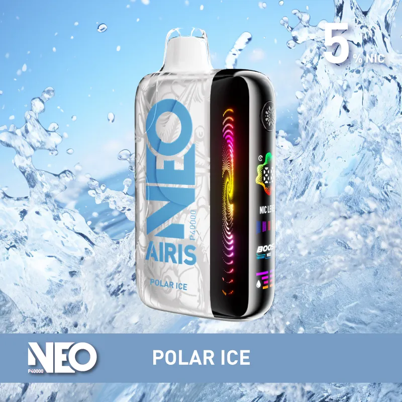 Polar Ice Neo P40000