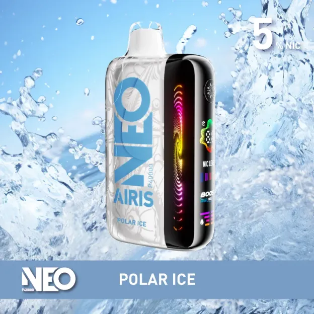 Polar Ice Neo P40000