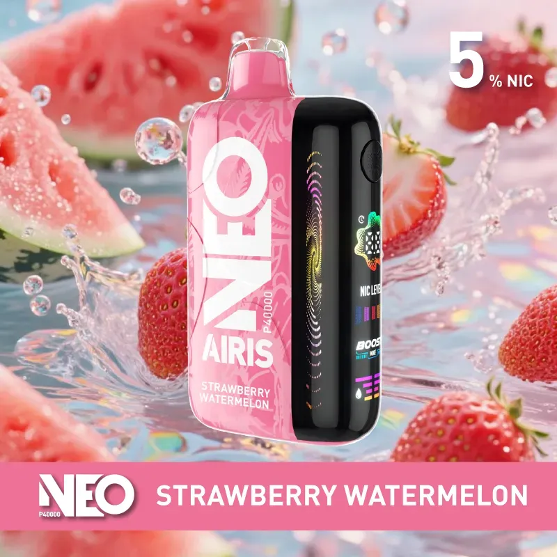 Strawberry Watermelon Neo P40000