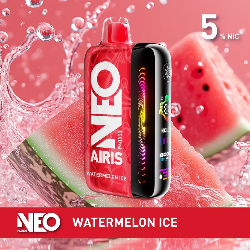 Watermelon Ice Neo P40000
