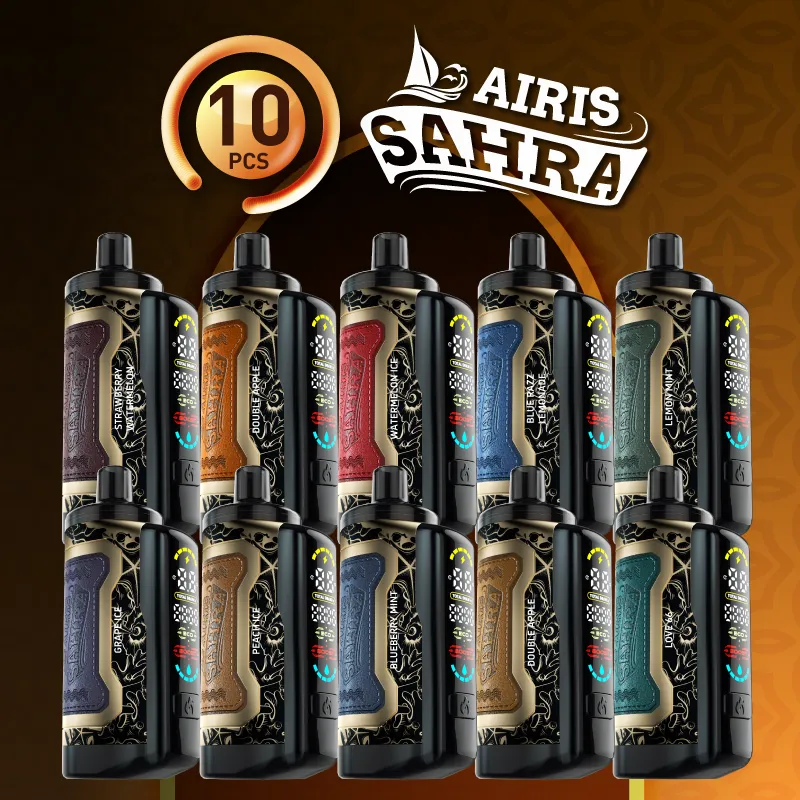 Sahra 10pcs