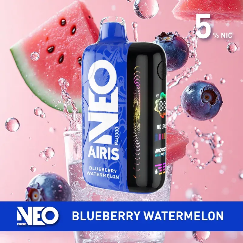 Blueberry Watermelon Neo P40000