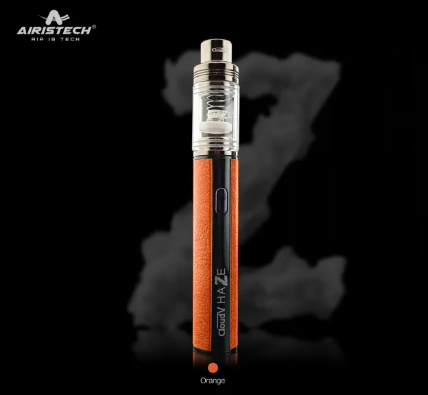 Flower Pen CloudV Haze