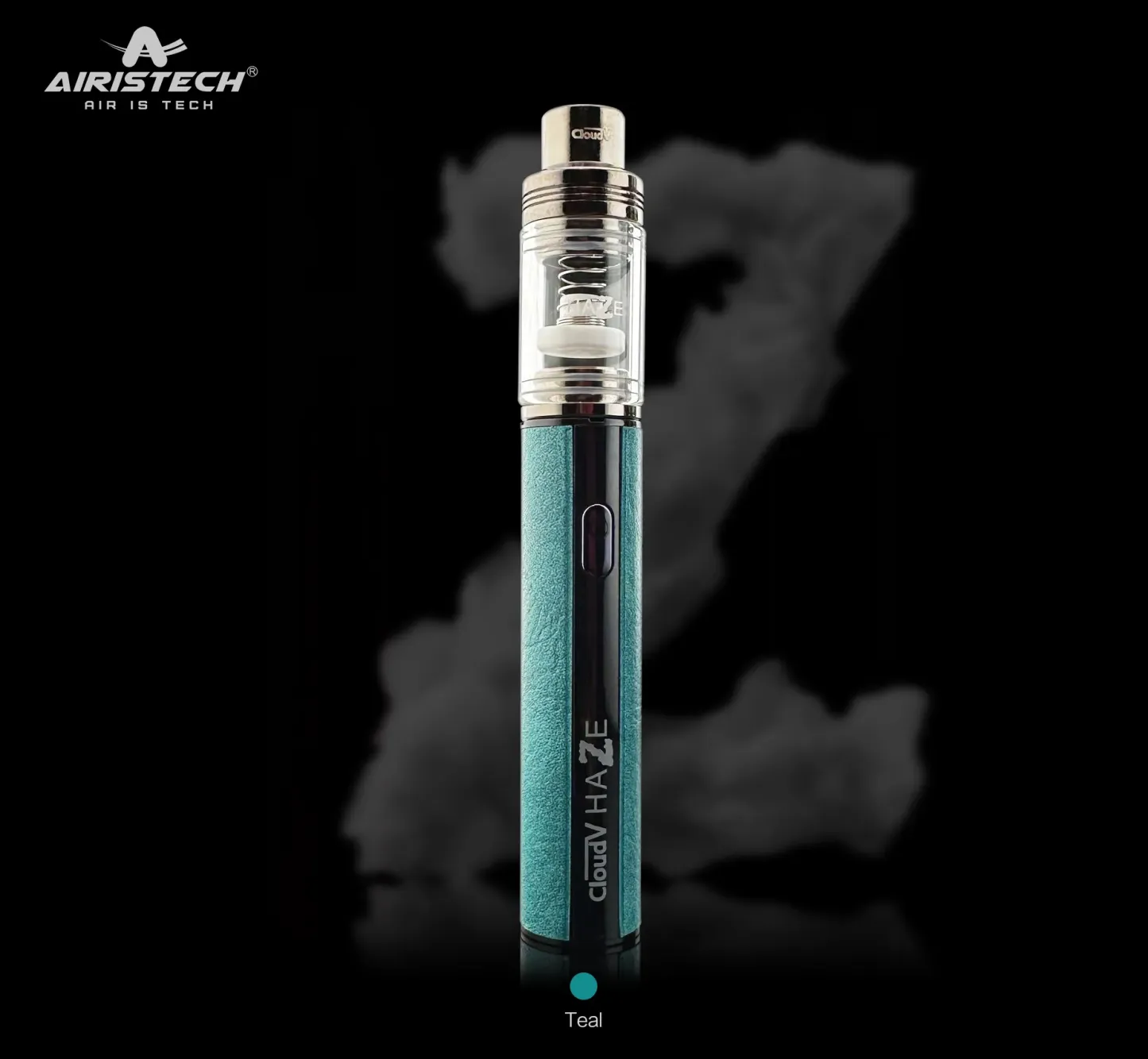 Flower Pen CloudV Haze