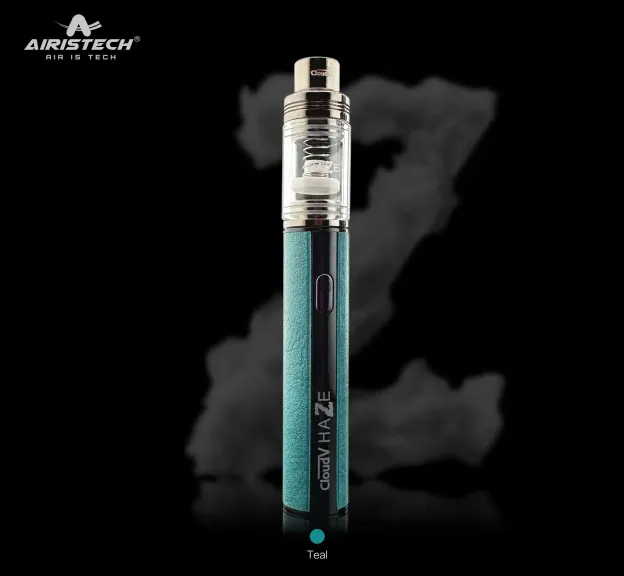 Flower Pen CloudV Haze