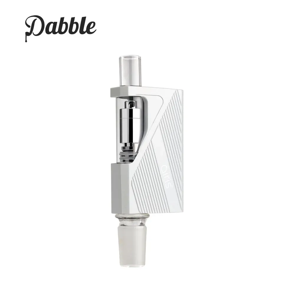 Dual Use Concentrate Vaporizer