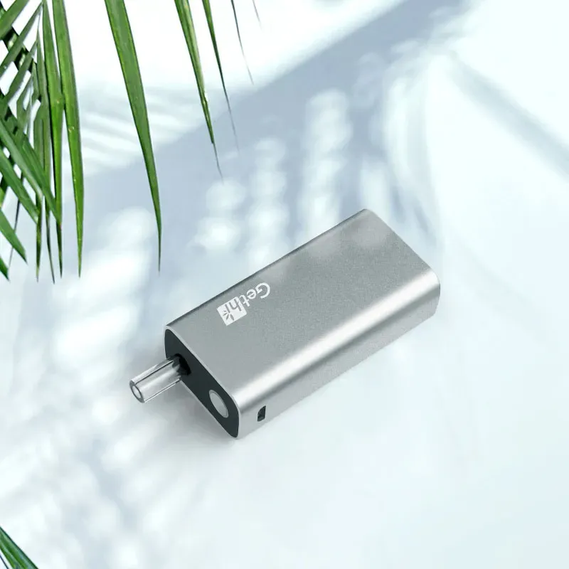 Herb Vaporizer Gethi G6