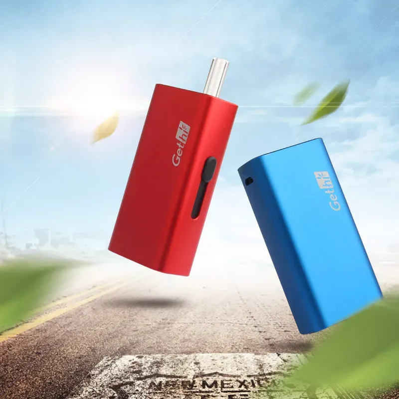 Herb Vaporizer Gethi G6