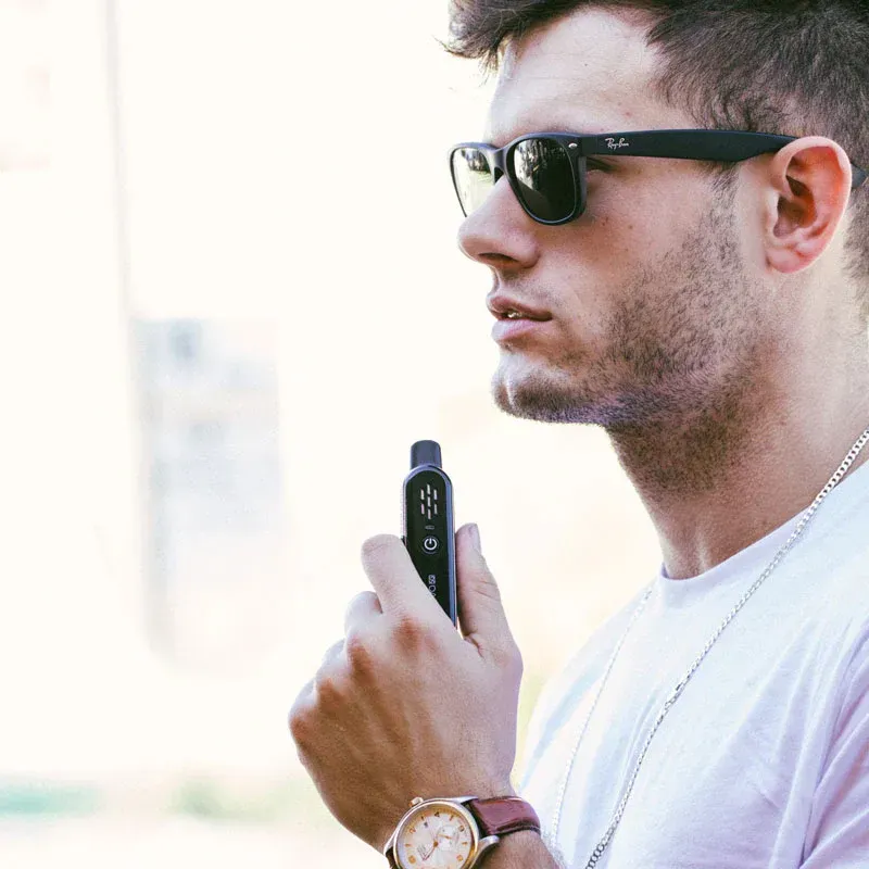 Herb Vaporizer Herbva 5G