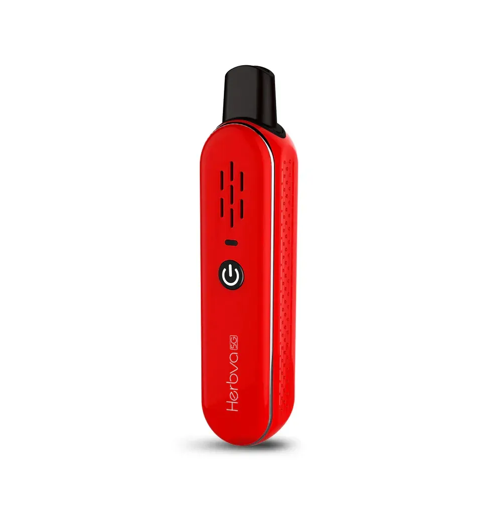Herb Vaporizer Herbva 5G