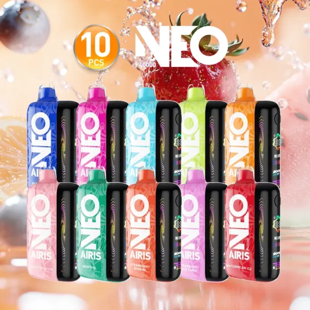 Neo P40000 10pcs