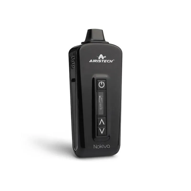 Dry Herb Vaporizer Airis Nokiva