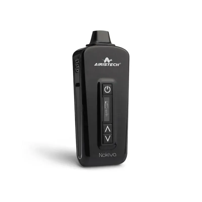 Dry Herb Vaporizer Airis Nokiva