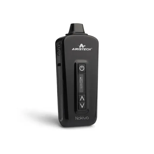 Dry Herb Vaporizer Airis Nokiva