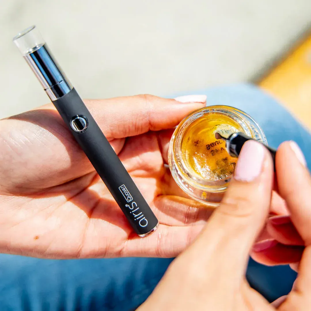 Dab/Wax Pen Airis Quaser